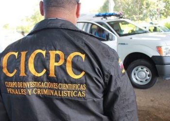 Cicpc detuvo a hombre solicitado por diversos delitos