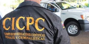 Cicpc detuvo a hombre solicitado por diversos delitos