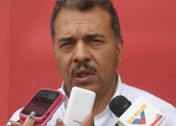Frente Ambientalista denuncia campaña mediática contra legislador Jesús Abreu
