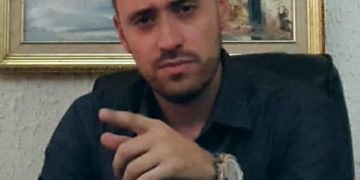 Pablo Mujica  “Solo existe un camino y es mantener la esperanza”