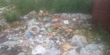 No hay voluntad del gobierno para solucionar problemas de la basura y escasez de agua