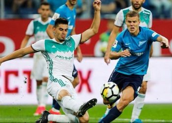 Wilker Ángel lamenta no estar en la lista de 40