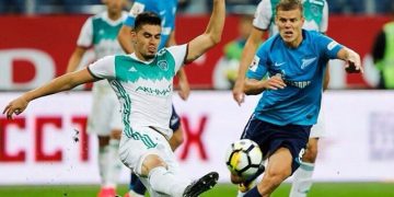 Wilker Ángel lamenta no estar en la lista de 40