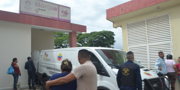 Cicpc liquidó a dos sujetos en enfrentamiento en Sabana de Mendoza