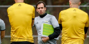 Táchira pretende saltar la alcabala del Aragua para acceder al octogonal