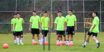 Le echan “ojo” a varios jugadores para llenar cuota juvenil en el Deportivo Táchira