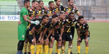 Aurinegros volvieron a fallar en la carretera