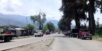 Detectan en el Tiscachic prostitución, consumo de drogas y violaciones