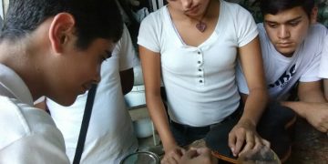 Escuela de Música Tradicional “Bernard Soehne” celebra tercer aniversario