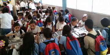 Cnae despacha alimentos para 591 instituciones educativas 