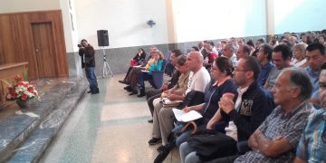 La ULA-Nurr da  pasos agigantados en su lucha por la autonomía