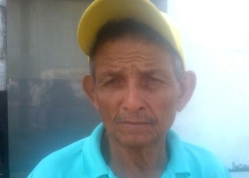 Rafael Rangel se debate entre colas y apagones