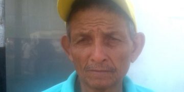 Rafael Rangel se debate entre colas y apagones