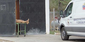 En Bolívar asesinaron a hombre con arma de fuego