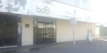 Cierran dos agencias bancarias en Sabana de Mendoza