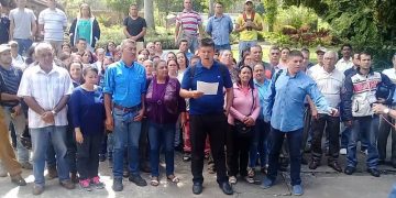 Panaderos de Boconó exponen a Sunagro irregularidades en distribución de harina