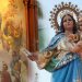 María Auxiliadora: Fiesta de alegría y amor a la Madre