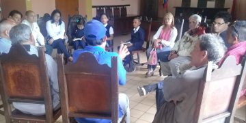 Amigos de Nuestra Historia piden implementar catedra de cultura e historia local