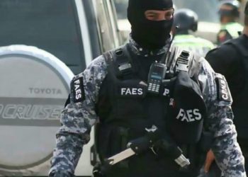 “Salvador no se enfrentó al Faes”