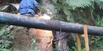 Autoridades universitarias de Trujillo tomaron las calles