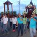 Rinden homenaje a San Benito en Betijoque