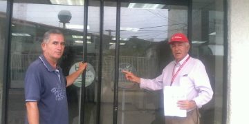 Comenzó a prestar servicio al público el Banco Occidental de Descuento