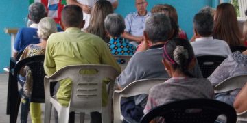 Comenzó a prestar servicio al público el Banco Occidental de Descuento