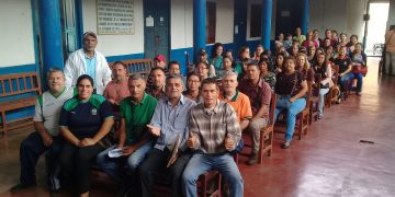 Docentes con salarios suspendidos recurren a instancias nacionales