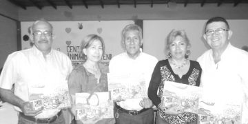 CAJ: 42 años al lado de las comunidades y su desarrollo