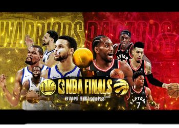 Finales inéditas sin LeBron en la NBA