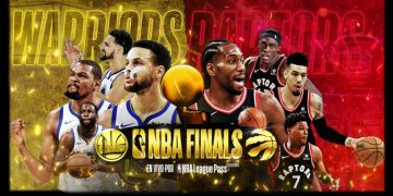 Finales inéditas sin LeBron en la NBA