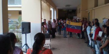 Inició el Pnfa en Agroecología en el estado Trujillo