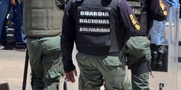 GNB sostuvo enfrentamiento en El Jagüito y resultó un hombre fallecido
