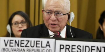 Venezuela ante ONU señala necesidad de eliminar armas de destrucción masiva