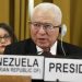 Venezuela ante ONU señala necesidad de eliminar armas de destrucción masiva