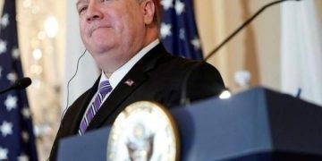 Pompeo: Guaidó no tuvo suficiente apoyo de militares venezolanos