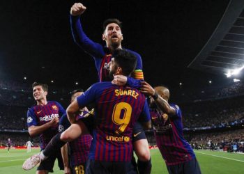 Messi extraordinario