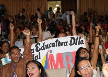 Poder Popular es clave para el nuevo comienzo de la revolución