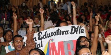 Poder Popular es clave para el nuevo comienzo de la revolución