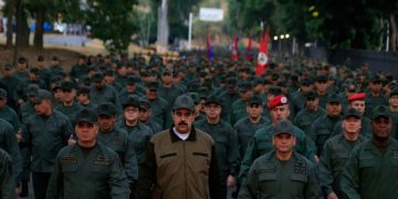 Nicolás Maduro: Incursión de buque de EE.UU. fue una provocación contra el país