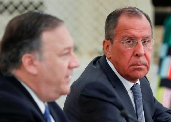 Trump dispuesto a mejorar relaciones con Rusia