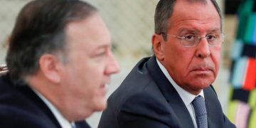 Trump dispuesto a mejorar relaciones con Rusia