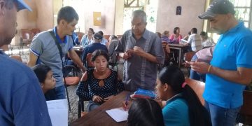 Ciudadanos boconeses coinciden en que el Gobierno debe erradicar la corrupción y el burocratismo