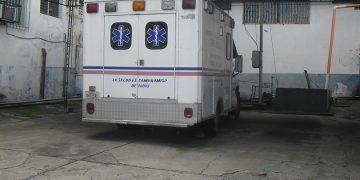 Vigilia y rogativa por la paz en bulevar Benito Salillas de Betijoque