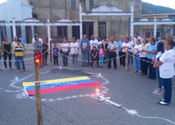 Denuncian abandono de Planta Generadora de electricidad La Concepción