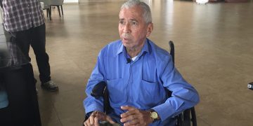 Crear Cascos Tricolor en frontera propone Walter Márquez