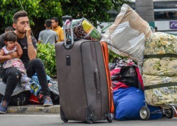 87% de los venezolanos en Ecuador cobra menos del salario mínimo