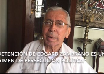 “Asamblea Constituyente no tiene facultad de detener diputados”