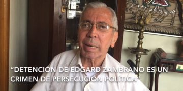 “Asamblea Constituyente no tiene facultad de detener diputados”