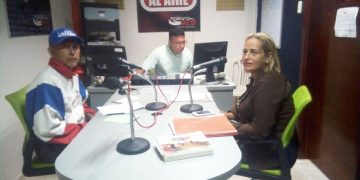 Al aire Conexión Social a través de Paisana 92.5 FM